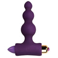 ROCKS-OFF - Petite Sensations Bubbles Analstimulator