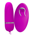 PRETTY LOVE - Debby Vibrerende Egg med Fjernkontroll