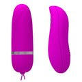 PRETTY LOVE - Debby Vibrerende Egg med Fjernkontroll