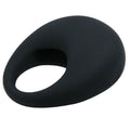 PRETTY LOVE - Vibrerende Penisring Sort