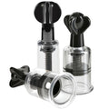 FETISH FANTASY LIMITED EDITION - Super Suction Trio for Brystvorter og Klitoris
