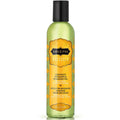KAMASUTRA - Naturals massasjeolje Piña Colada 236 ml