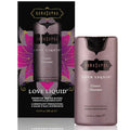 KAMASUTRA - Love Liquid Vannbasert Glidemiddel 100 ml