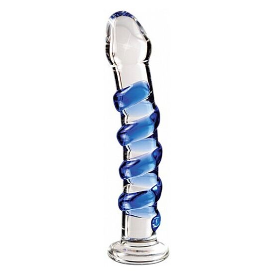 ICICLES - No. 05 Glassmassasjestav