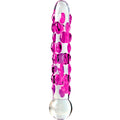 ICICLES - No. 07 Glassmassasjestav