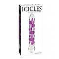 ICICLES - No. 07 Glassmassasjestav