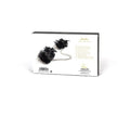 BIJOUX INDISCRETS - Frou Frou Organza-håndjern