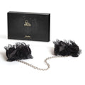BIJOUX INDISCRETS - Frou Frou Organza-håndjern