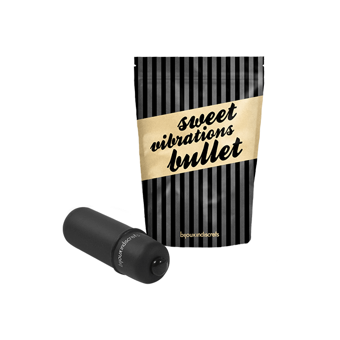 BIJOUX - Les Petits Bonbons Vibrerende bullet