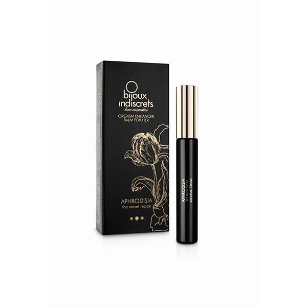 BIJOUX - Orgasmeintensiverende Balm for henne