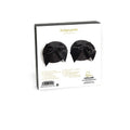 BIJOUX INDISCRETS - Burlesque Nipple Covers med sløyfe