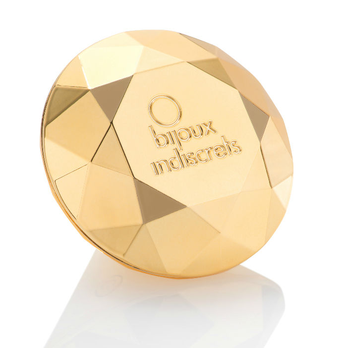 BIJOUX INDISCRETS - Twenty One Diamond Klitorisvibrator