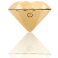 BIJOUX INDISCRETS - Twenty One Diamond Klitorisvibrator