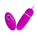 PRETTY LOVE - Flirtation Dawn Vibrerende Egg