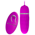PRETTY LOVE - Flirtation Dawn Vibrerende Egg