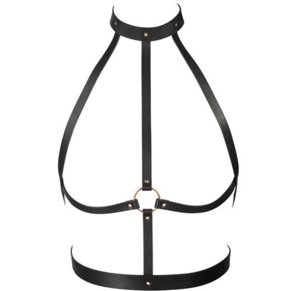 BIJOUX - Maze H-Harness