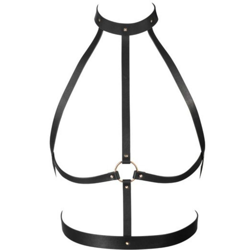 BIJOUX - Maze H-Harness