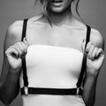 BIJOUX INDISCRETS - Maze X Body harness
