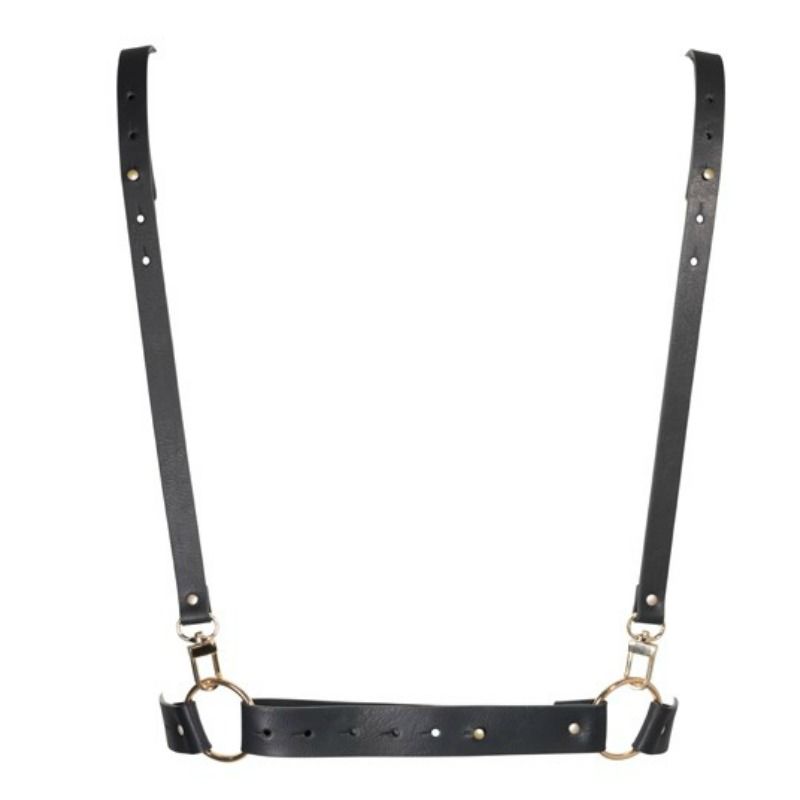 BIJOUX INDISCRETS - Maze X Body harness