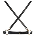 BIJOUX INDISCRETS - Maze X Body harness