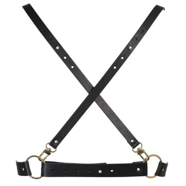 BIJOUX INDISCRETS - Maze X Body harness