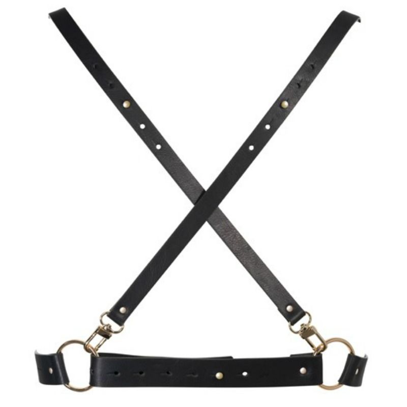 BIJOUX INDISCRETS - Maze X Body harness