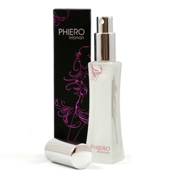 500 COSMETICS - Phiero Feromonparfyme for Kvinner