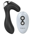 NALONE - Prop Prostatastimulator med fjernkontroll