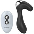 NALONE - Prop Prostatastimulator med fjernkontroll