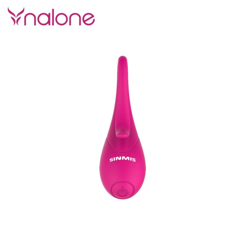 NALONE - CoCo Parvibrator