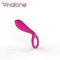 NALONE - Tango Vibrerende penisring