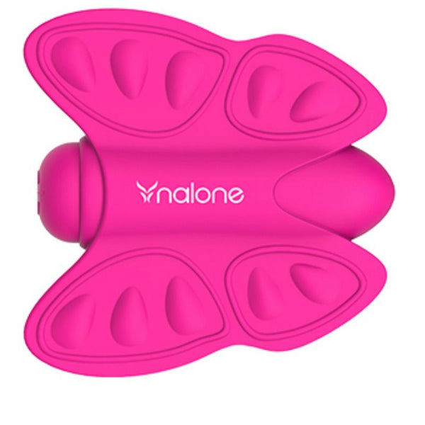 NALONE - Madam Mini Butterfly-vibrator