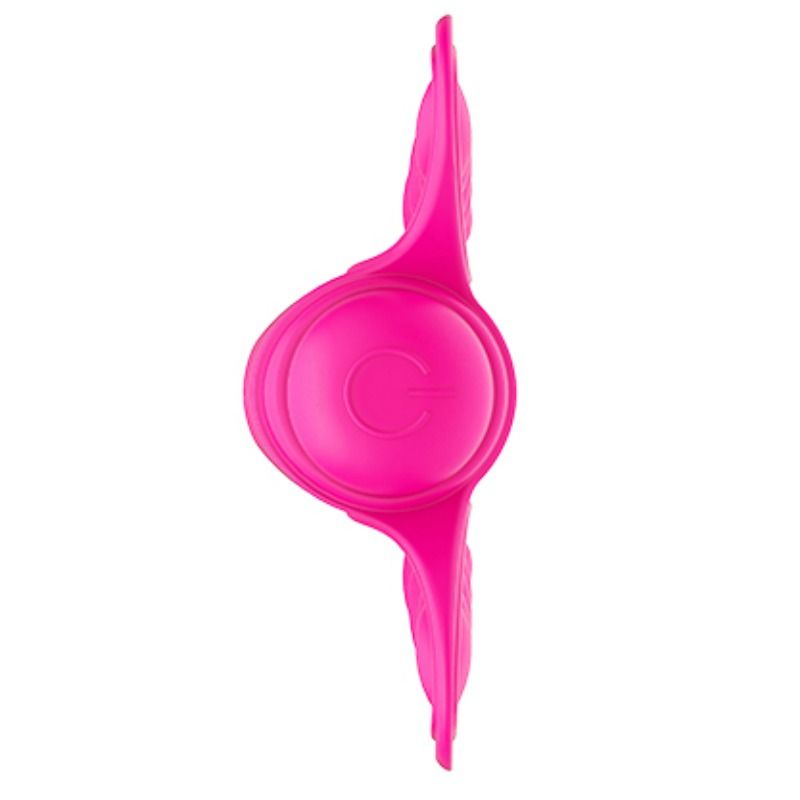 NALONE - Madam Mini Butterfly-vibrator