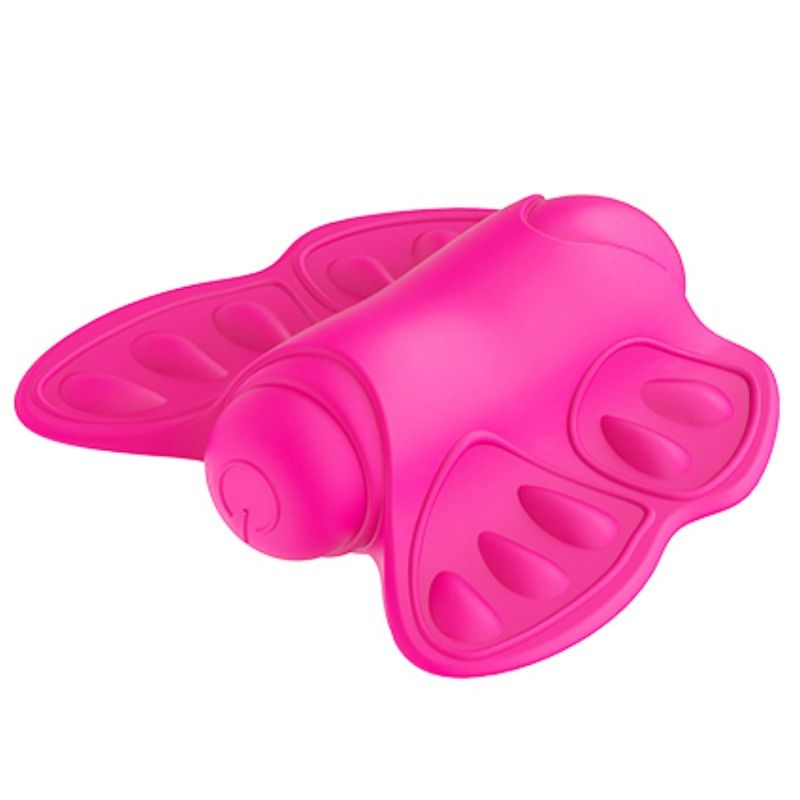NALONE - Madam Mini Butterfly-vibrator