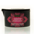 KAMASUTRA - Strawberry Dreams Massasjelys 170 g
