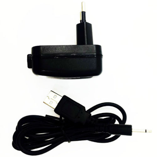PRETTY LOVE - USB-lader med kabel