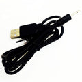 PRETTY LOVE - USB-lader med kabel