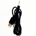 PRETTY LOVE - USB-lader med kabel