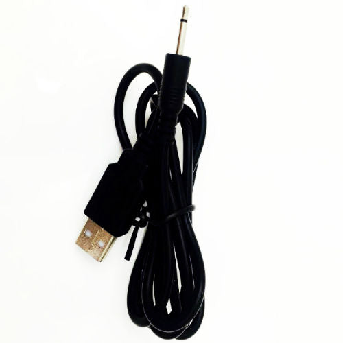 PRETTY LOVE - USB-lader med kabel