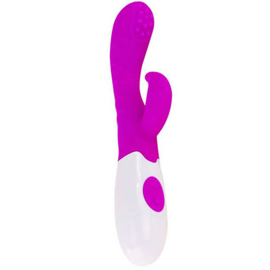 PRETTY LOVE - Flirtation Arthur Rabbitvibrator