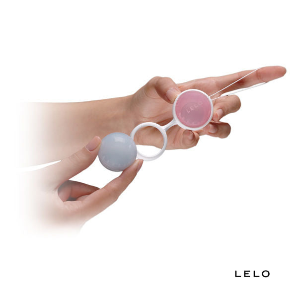 LELO - Luna Knipekuler