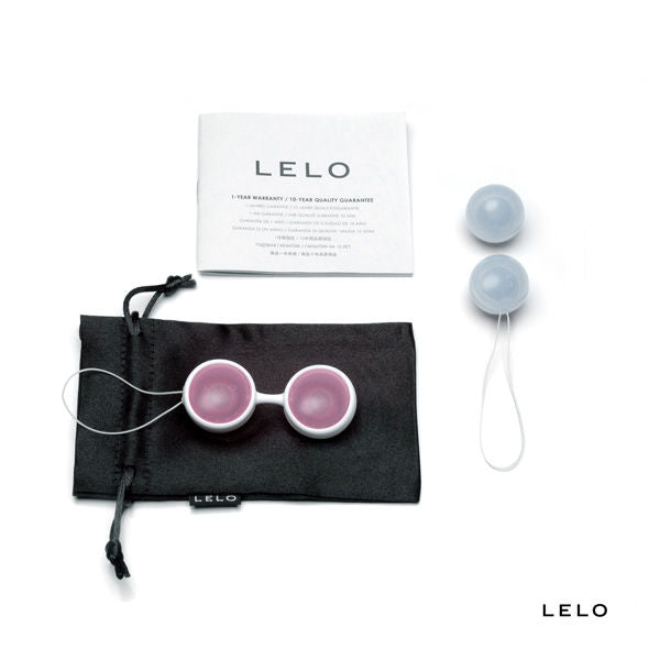 LELO - Luna Knipekuler