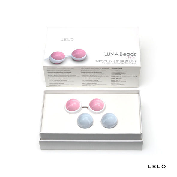 LELO - Luna Knipekuler