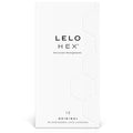 LELO - Hex Standard Kondomer 12 stk