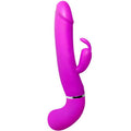 PRETTY LOVE - Henry Rabbitvibrator med squirt-funksjon