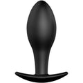 PRETTY LOVE - Ergonomisk Silikon Analplugg Ankerform 8,5 cm