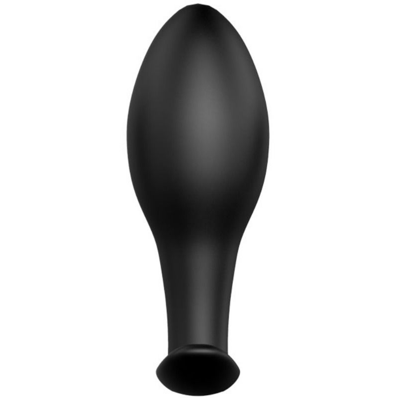 PRETTY LOVE - Ergonomisk Silikon Analplugg Ankerform 8,5 cm