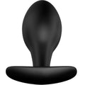 PRETTY LOVE - Ergonomisk Silikon Analplugg Ankerform 8,5 cm