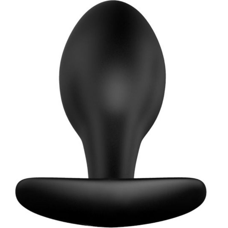 PRETTY LOVE - Ergonomisk Silikon Analplugg Ankerform 8,5 cm