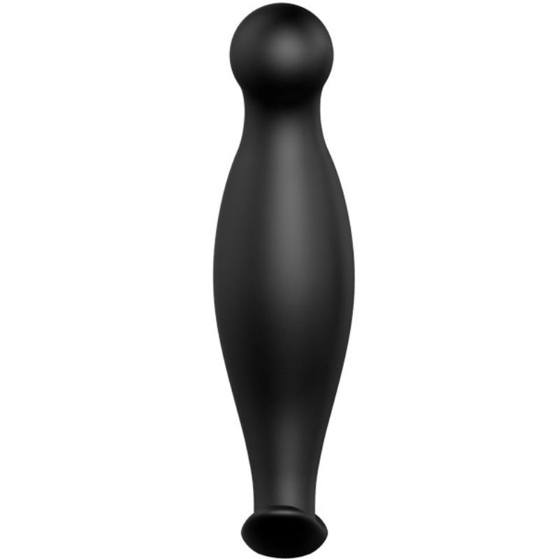 PRETTY LOVE - Ergonomisk Silikon Analplugg 11,7 cm